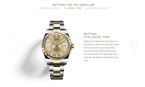 rolex nomi parti|rolex official website.